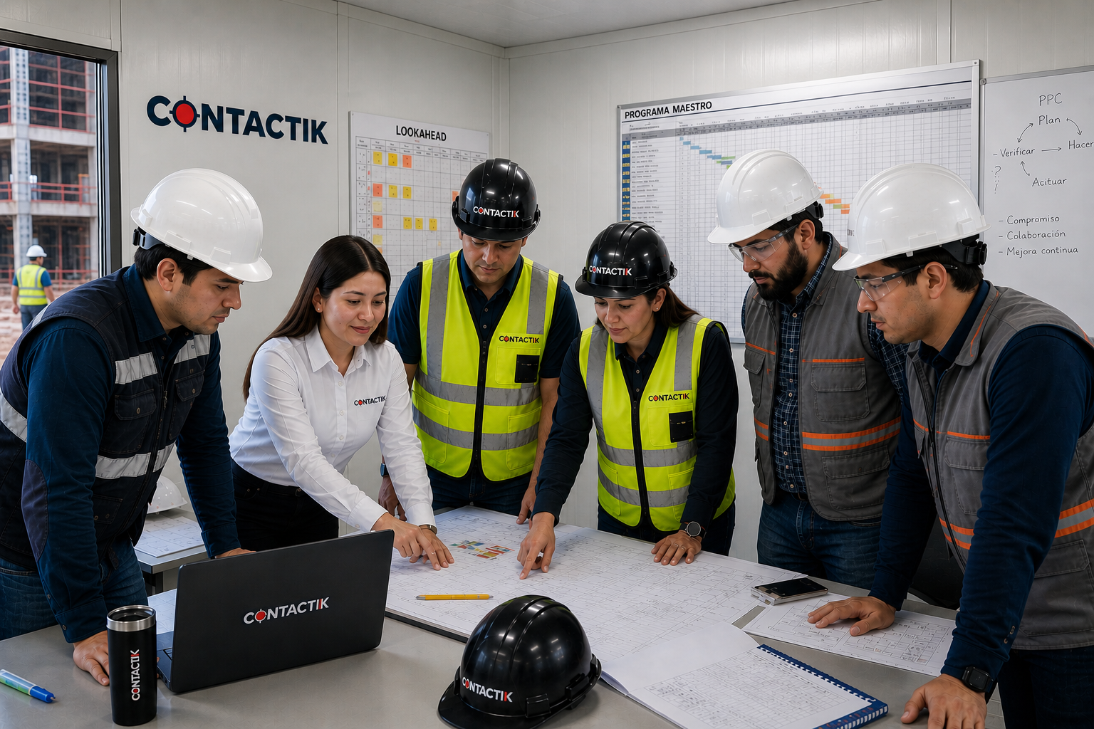 Proyectos