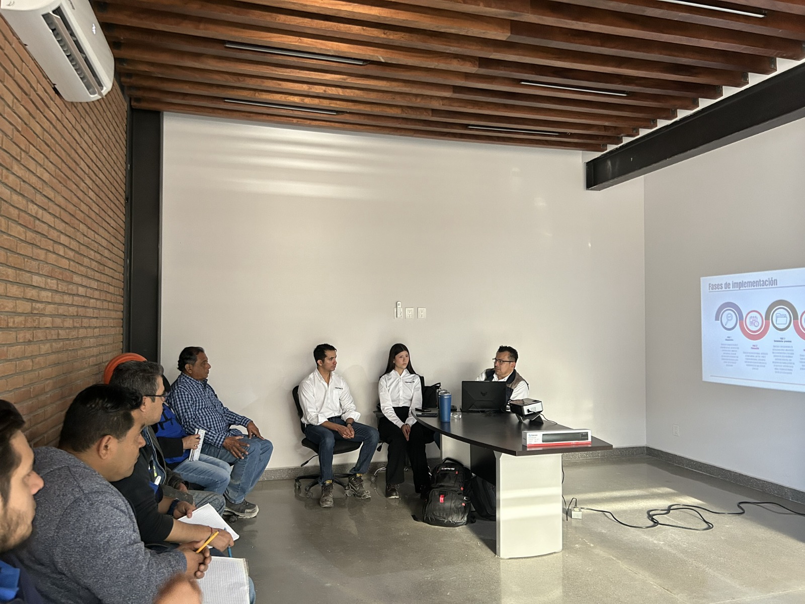 Empresas