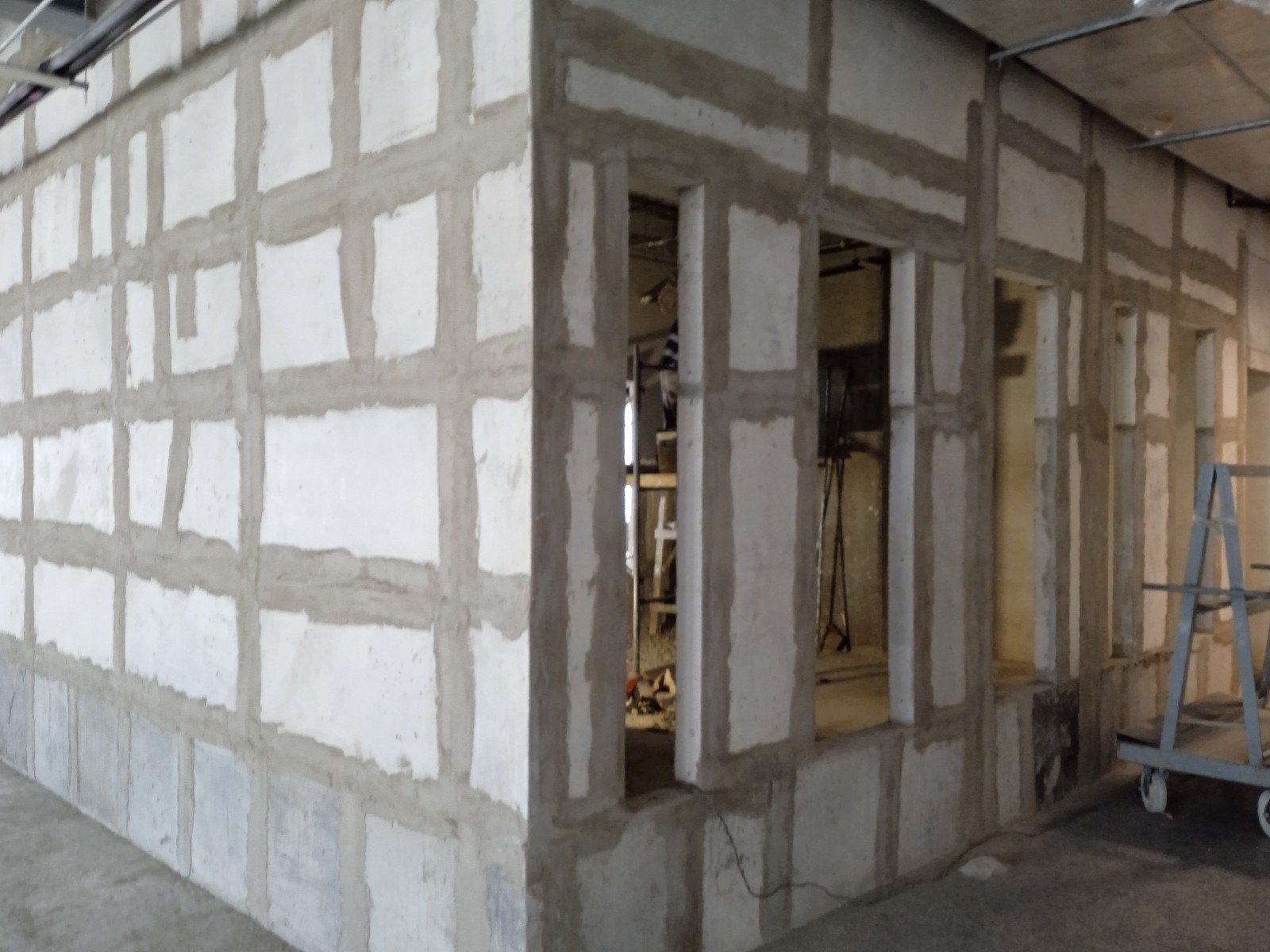 Proyecto industrial